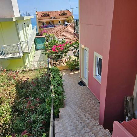 Eva'S Apartment Poros  Ngoại thất bức ảnh
